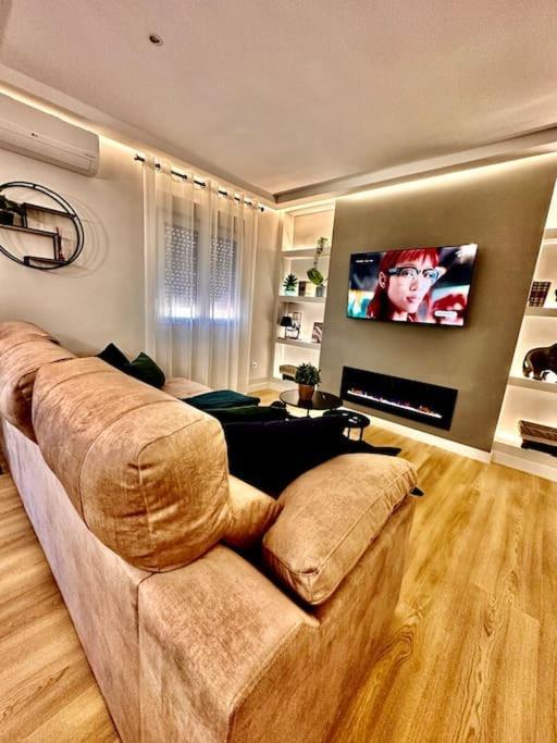 Luxury Toledo La Reconquista Exterior foto